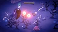 Boss Battles in Voltaire - The Vegan Vampire (Image via Digitality Games)